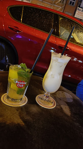 Nachtcafe Augsburg - Augsburg