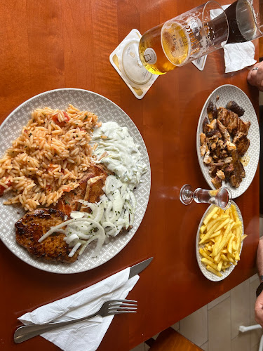Thessaloniki Grill-Restaurant - Neuwied