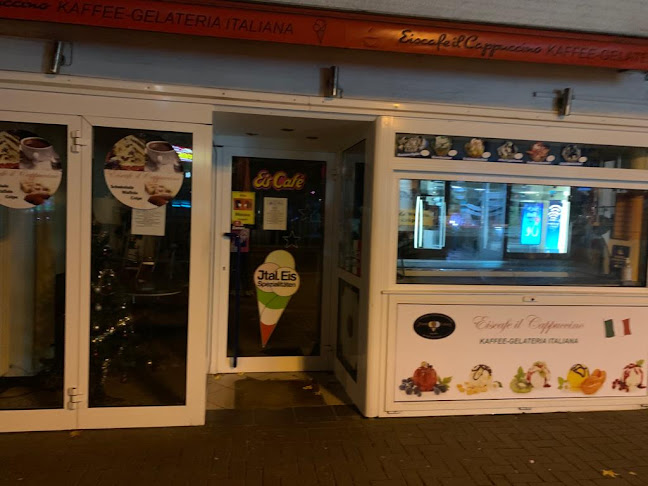 Comentarii opinii despre Eiscafé il Cappuccino