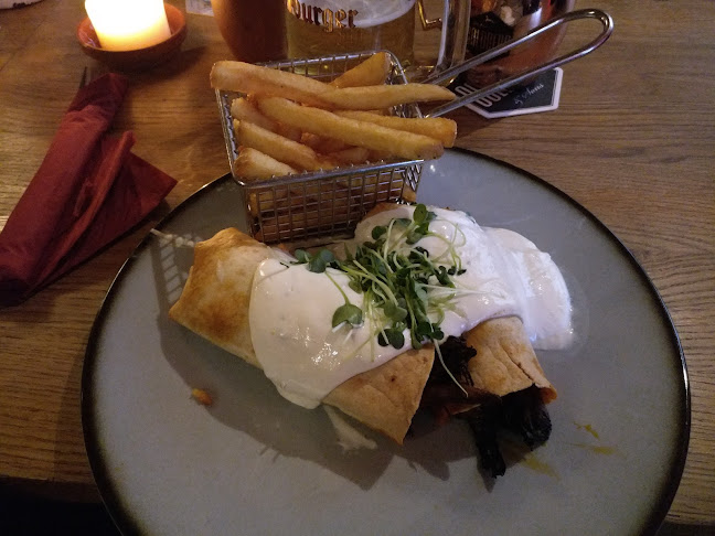 Comentarii opinii despre Jimmy Changa Bar & Restaurant