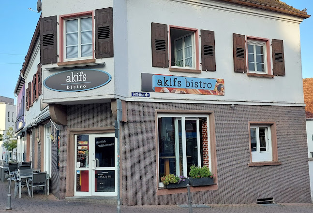 Saarbrücker Str. 25, 66424 Homburg