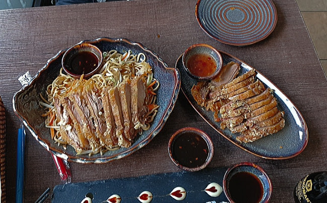 Opinii despre Pho Viet în Rheine - Gastronomie und Hotellerie