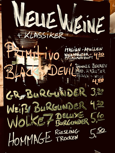 The Pub formerly known as Froggys