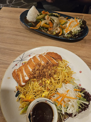 Hong Ngoc Vietnamesisches Restaurant - Gastronomie und Hotellerie