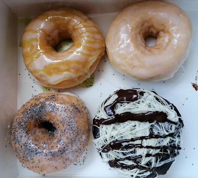 Royal Donuts Siegburg