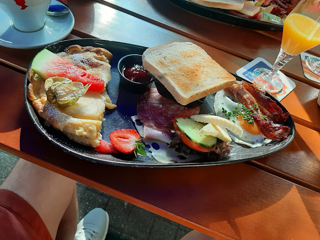 Café Florian - Bayreuth