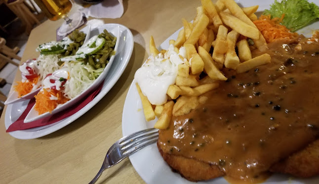 Schnellrestaurant Peters - Kleve