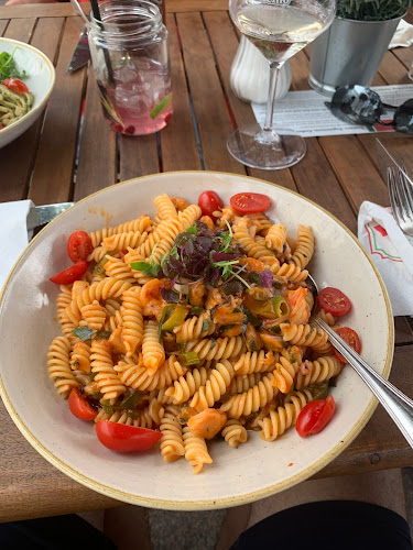 Ristorante San Remo - Gastronomie und Hotellerie