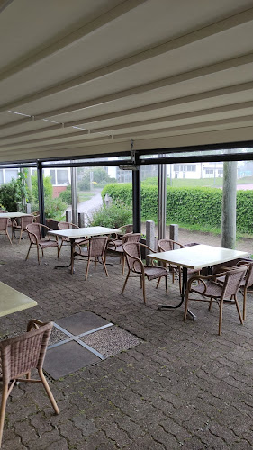 Opinii despre Ristorante Pizzeria Roseto în Heidelberg - Gastronomie und Hotellerie