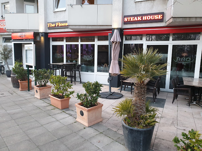 BBQ-The Finest Steakhouse GmbH