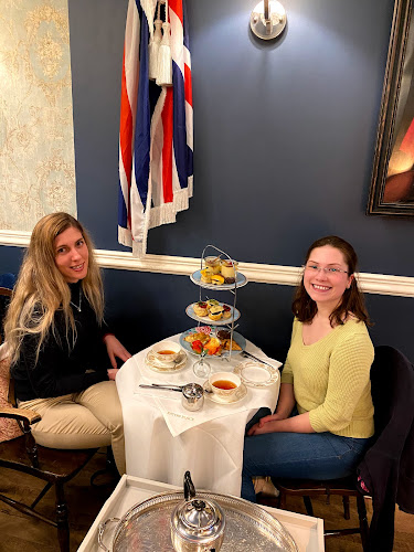 Eaton Place Café und Tearoom