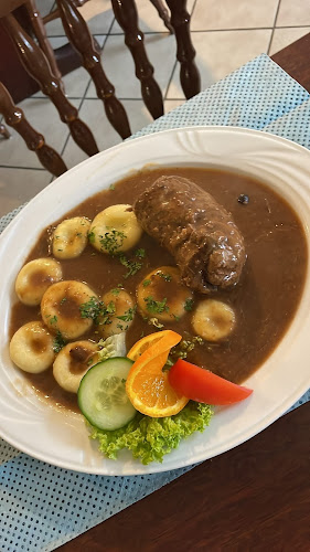 Hotel und Restaurant Belweder - Duisburg