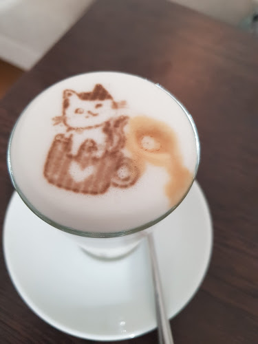 Comentarii opinii despre Café Sonnenschein