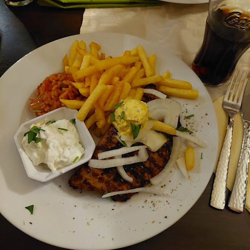 Restaurant Der Grieche