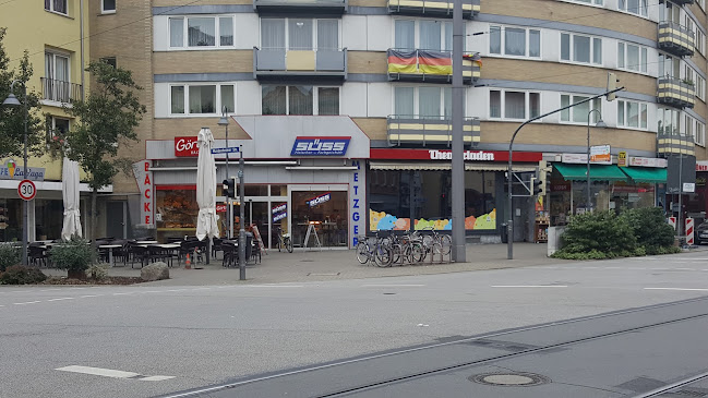 Bäcker Görtz - Ludwigshafen am Rhein