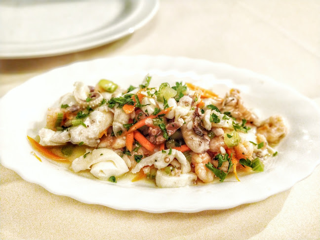 Opinii despre Restaurant Costa Smeralda în Mannheim - Gastronomie und Hotellerie