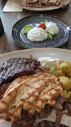 Restaurant Pellorus - Leipzig