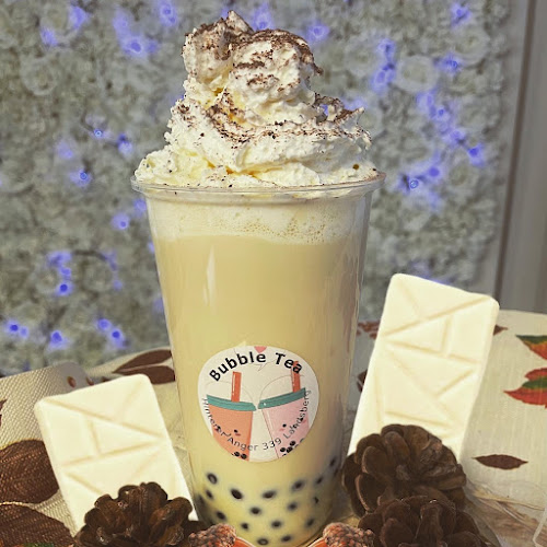 Cinderella‘s Café Bubbletea & Bubblewaffle - Landsberg am Lech