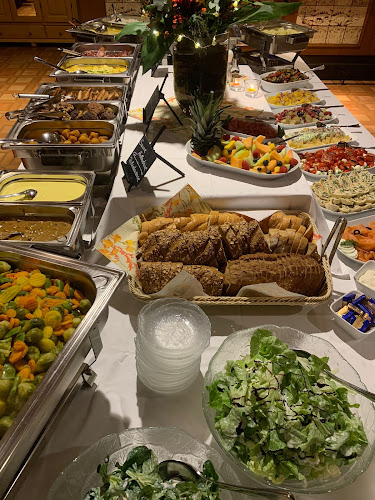 Opinii despre Gaststätte "Zum Stern" în Altenstadt - Gastronomie und Hotellerie