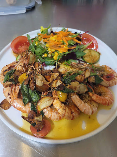 Comentarii opinii despre Va'Bene to-go