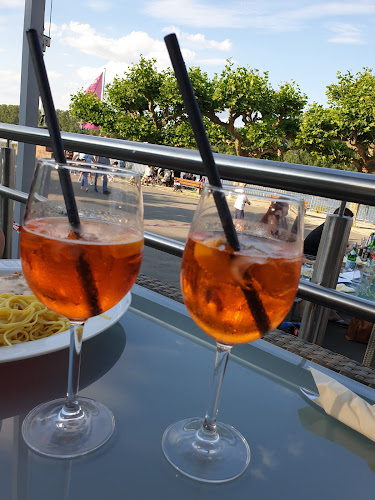 AL Fiume Ristorante Worms