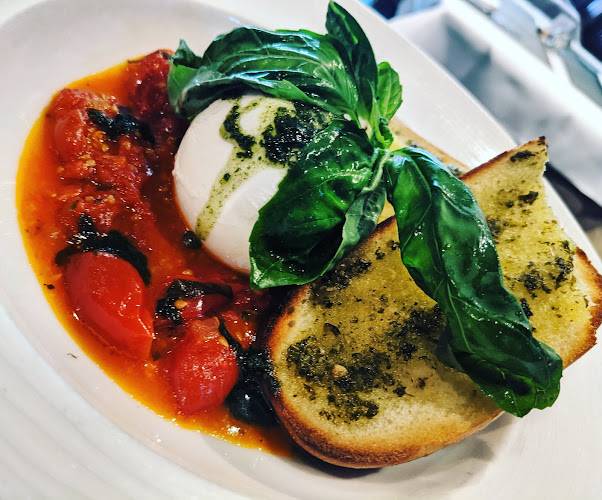 Restaurant Kugelofen - Weinheim