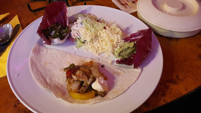 El Mexicano - Gastronomie und Hotellerie