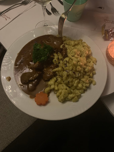 Restaurant Vier Jahreszeiten - Landau in der Pfalz