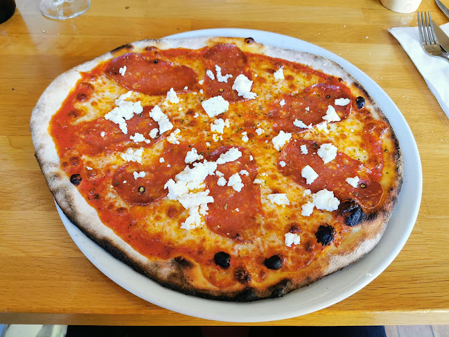 La Calma & il Gusto - Gastronomie und Hotellerie