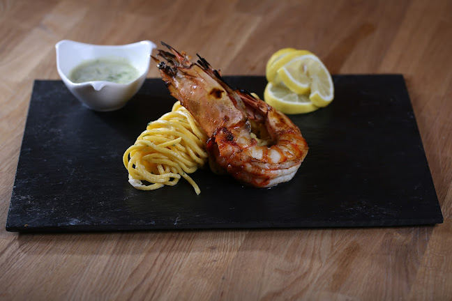 Comentarii opinii despre Grill Au Bois