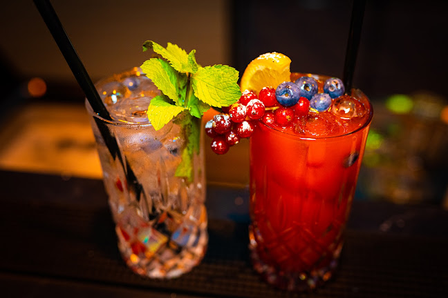 Marrakesch Lounge & Bar nähe Alexanderplatz - Gastronomie und Hotellerie