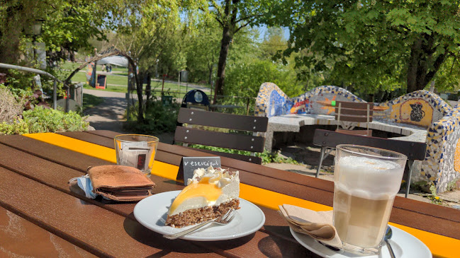 Opinii despre Kaffeehäusle în Reutlingen - Gastronomie und Hotellerie