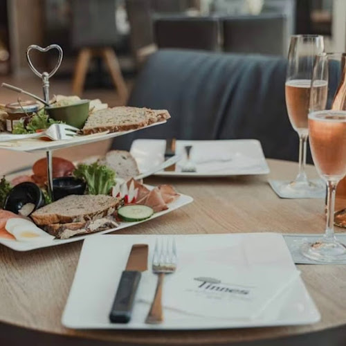 Bäckerei & Café Tinnes - Merzig