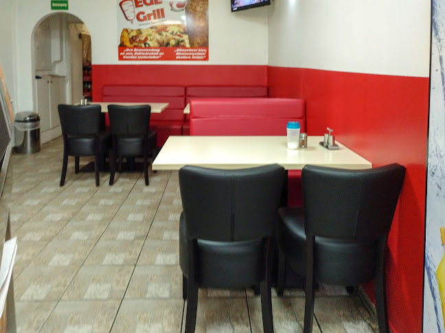 Opinii despre EGE GRILL Recklinghausen în Recklinghausen - Gastronomie und Hotellerie