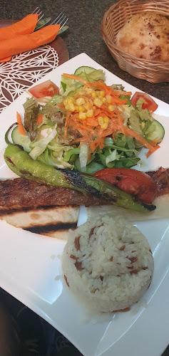 Orient Express - Gastronomie und Hotellerie