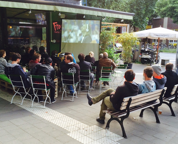 Comentarii opinii despre The Pub formerly known as Froggys