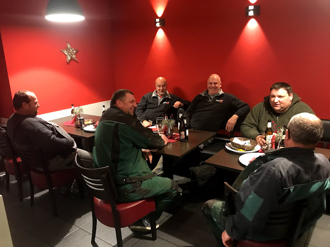 Rathausstraße 27, 66450 Bexbach