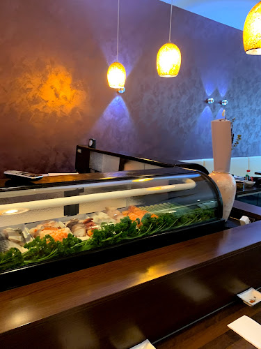 Hamon-Sushi - Gastronomie und Hotellerie