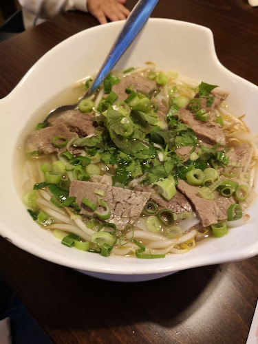 Comentarii opinii despre Liêm's Restaurant