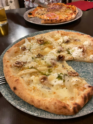 Trattoria Amici italienischer Lieferservice - Remscheid