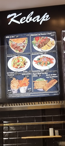 Comentarii opinii despre Heinse Kebap 2 Berlin