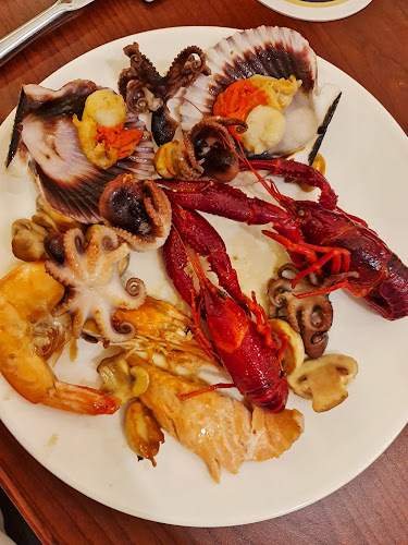 Mr. Sun - Asiatisches Restaurant - Gastronomie und Hotellerie