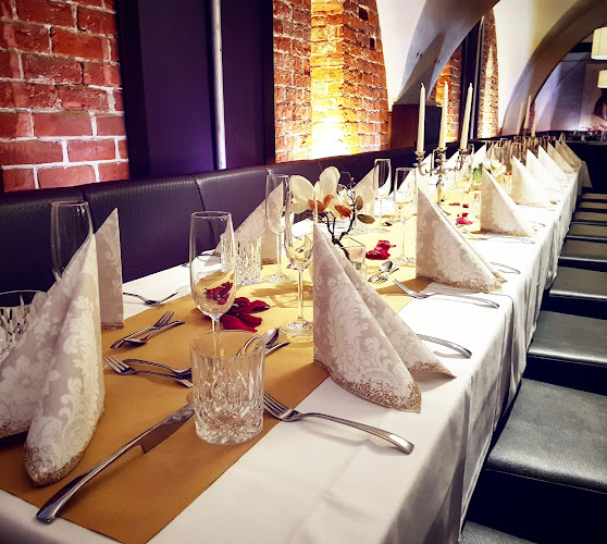 Ratskeller12 - Restaurant