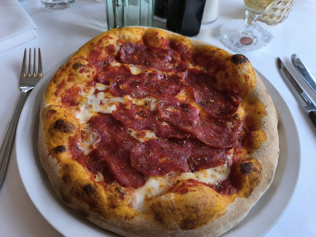 Ristorante Italiano Florentina - Lübeck