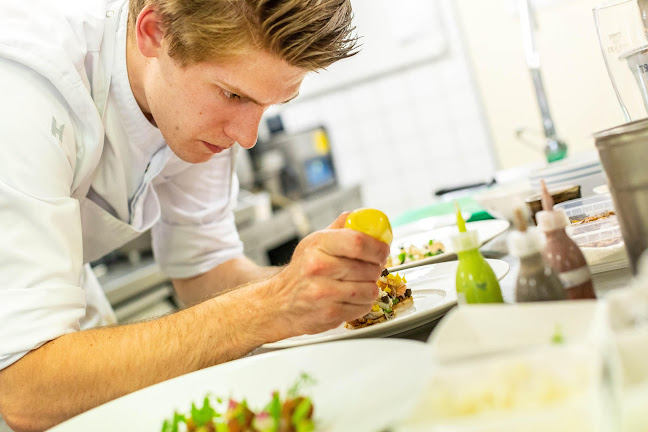 Restaurant Gut Lärchenhof Köln-Pulheim - Pulheim