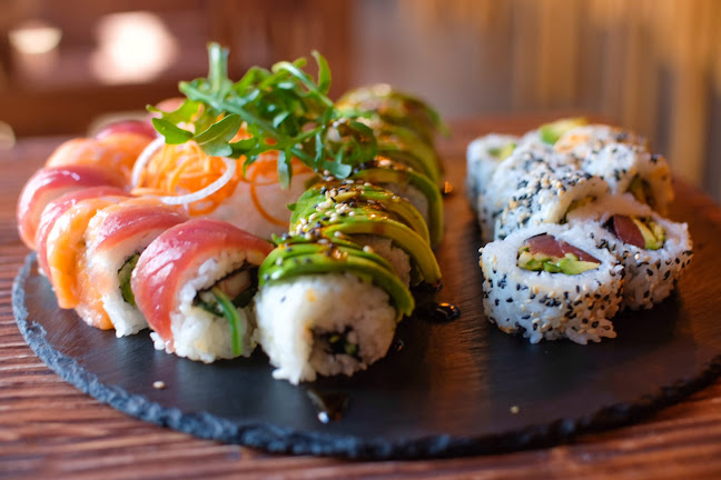 Best Friends - Vietnamese Kitchen | Sushi, Würzburg - Würzburg