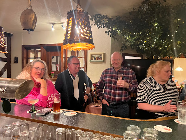 Opinii despre Gaststätte "Bürriger Wirtshaus" în Leverkusen - Gastronomie und Hotellerie