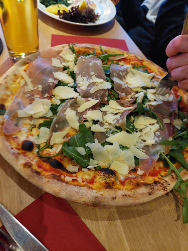 La Baita - Gastronomie und Hotellerie