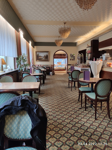 Konditorei Schurr - Gastronomie und Hotellerie