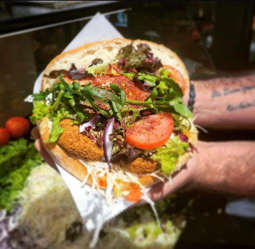 City-Grill - Gastronomie und Hotellerie